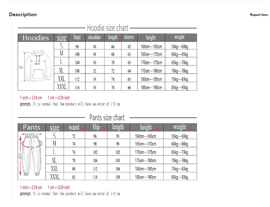 2025 Harajuku Casual Everlast Logo Font Graphic Hoodie Winter Man Sweatshirt Classic Hot Products Selling Street Wear Trends