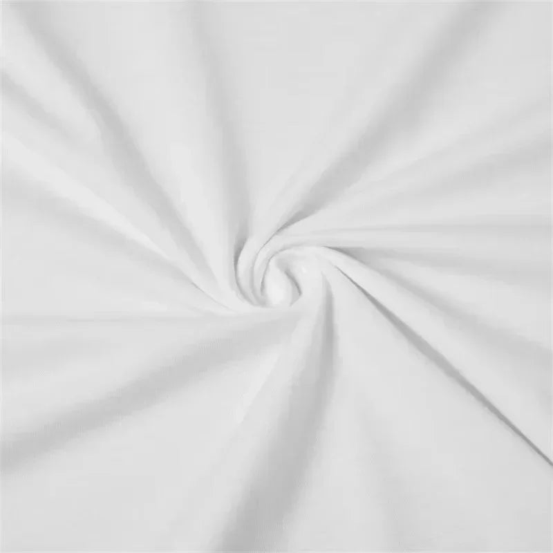 Kawaii Crayon Shin Chan T-shirt Hip Hop Short Sleeve Harajuku T-shirt Anime Men's and Women's Top Street Wear Summer T-shirt