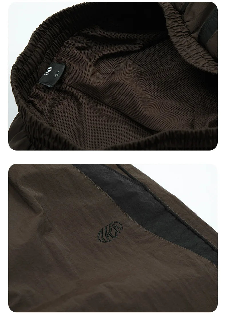 Women Casual Joggers Pants Fashion Streetwear Oversized Sports Wide Leg Pants Hip Hop Y2k Sweatpants High Waist Baggy Trousers