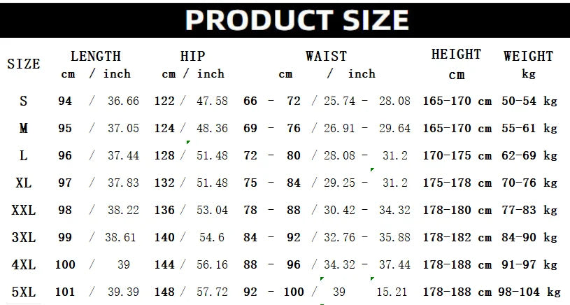 New Autumn Men's Black Pants Hip Hop Streetwear Fashion Jogger Harem Trousers Man Casual Sweatpants Male Pants Big Size M 5XL